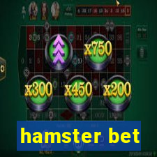 hamster bet