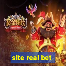 site real bet