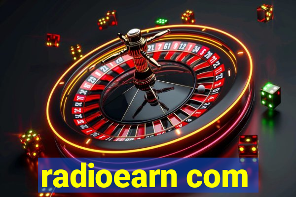 radioearn com