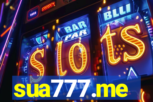 sua777.me