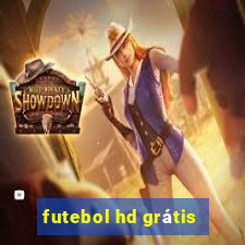 futebol hd grátis