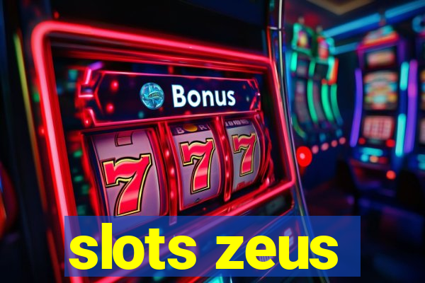 slots zeus