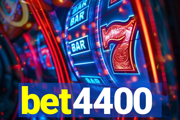 bet4400