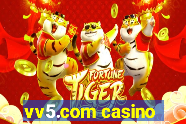 vv5.com casino