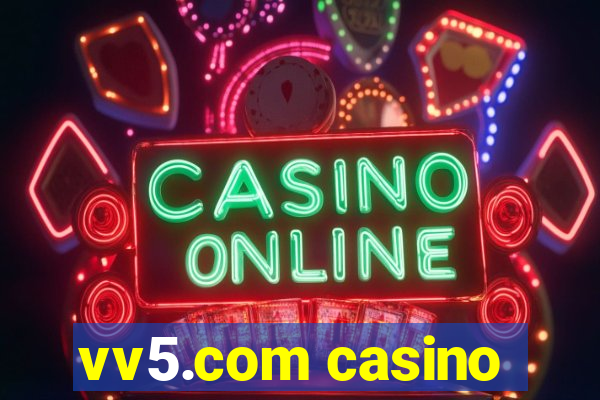 vv5.com casino