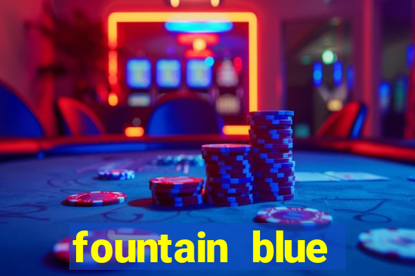 fountain blue casino las vegas