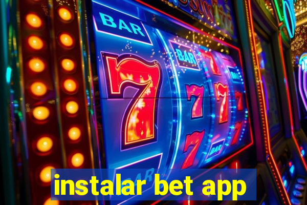 instalar bet app