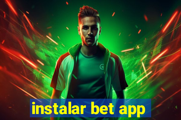 instalar bet app