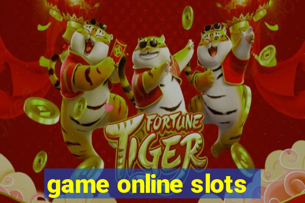 game online slots