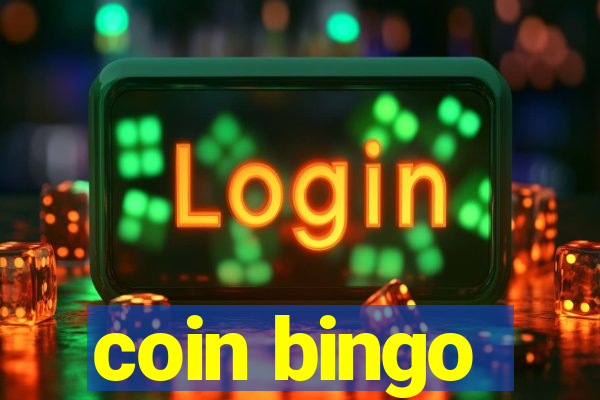 coin bingo