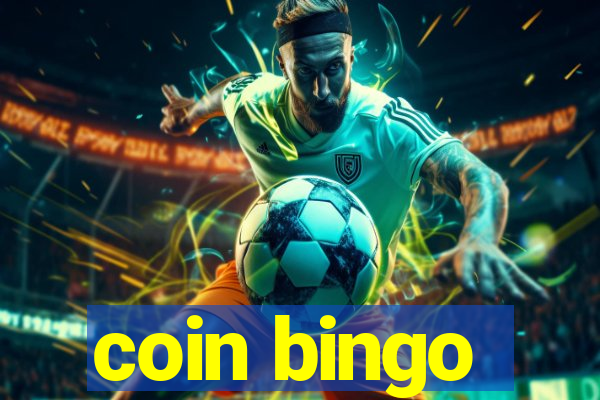 coin bingo