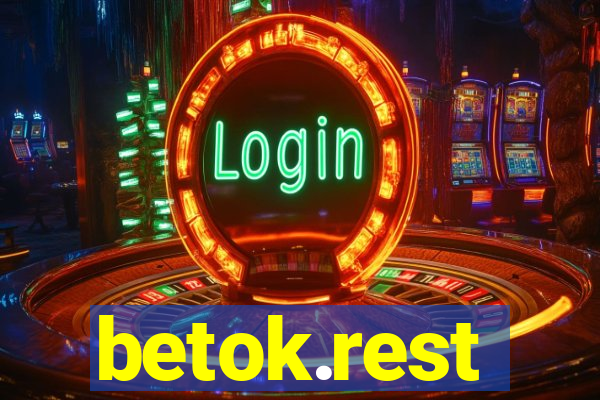 betok.rest