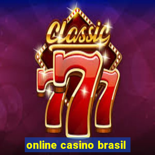 online casino brasil