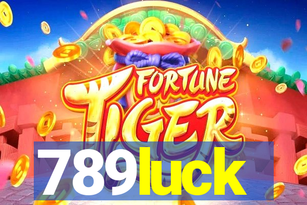 789luck