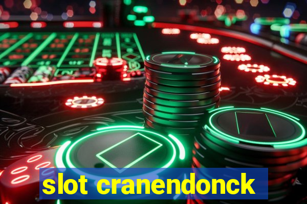 slot cranendonck