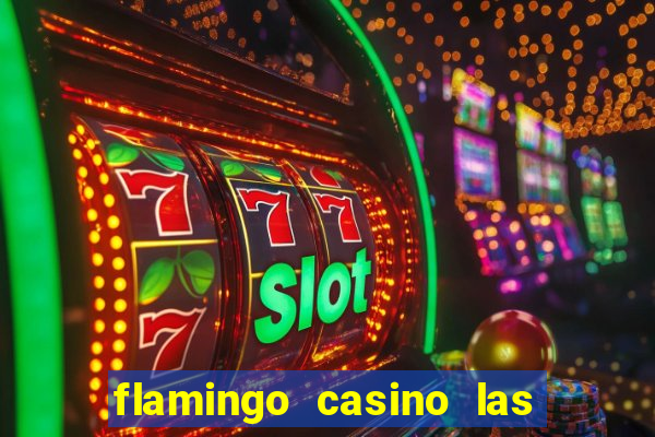 flamingo casino las vegas reviews