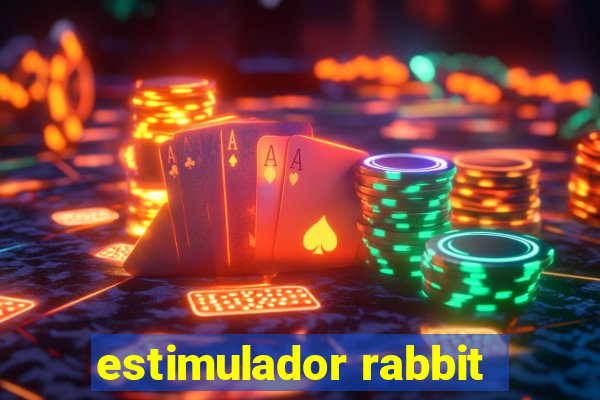 estimulador rabbit