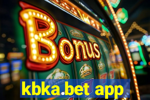 kbka.bet app