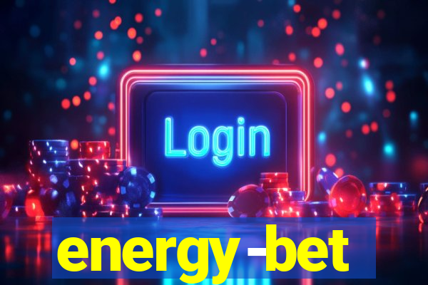 energy-bet