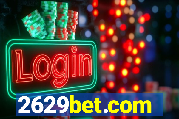 2629bet.com