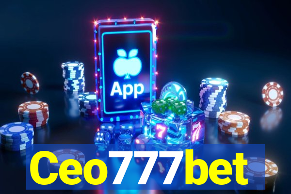 Ceo777bet