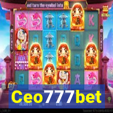 Ceo777bet