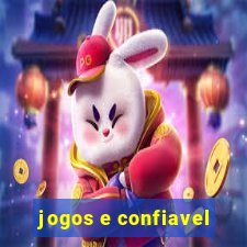 jogos e confiavel