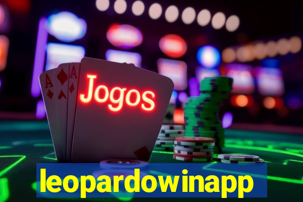 leopardowinapp