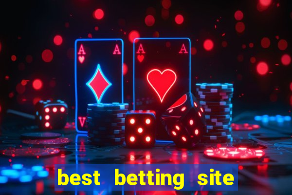 best betting site for esports