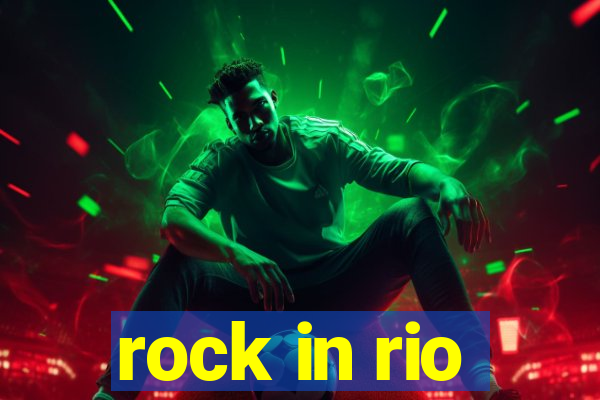 rock in rio