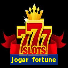 jogar fortune dragon gratis