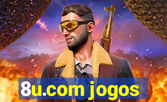 8u.com jogos