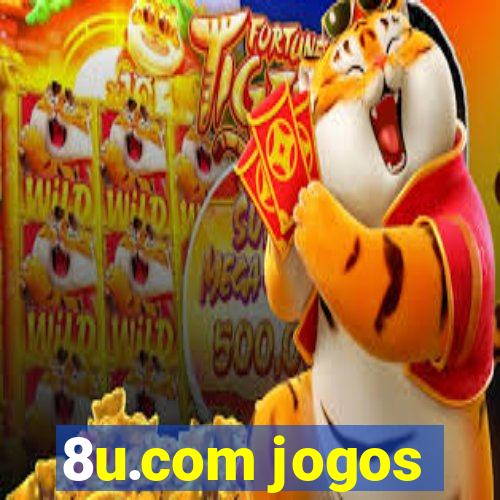 8u.com jogos