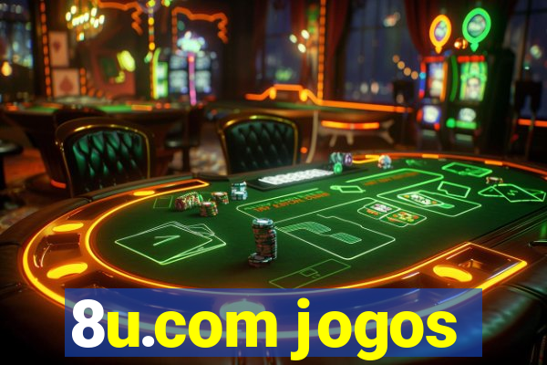 8u.com jogos