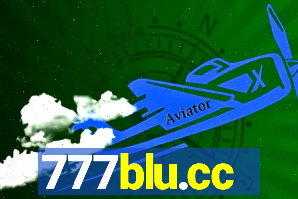 777blu.cc