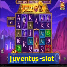 juventus-slot