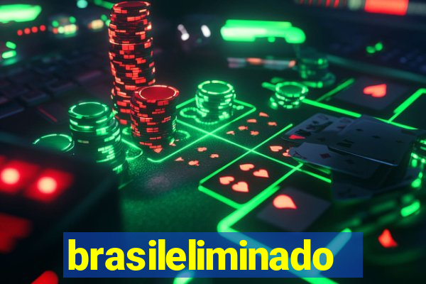 brasileliminado