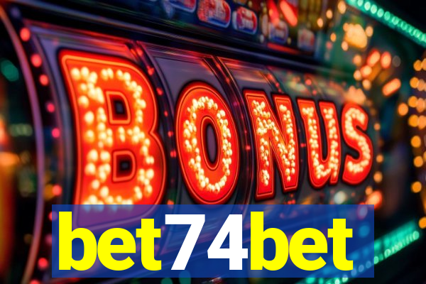 bet74bet