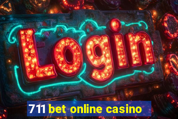 711 bet online casino