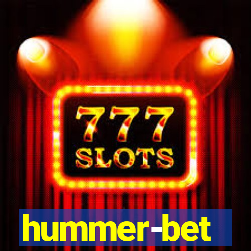 hummer-bet