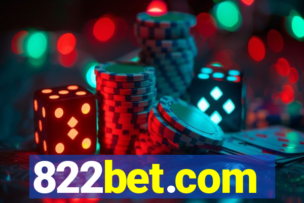 822bet.com