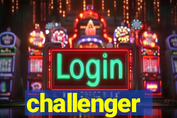 challenger nottingham 2