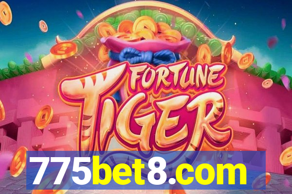 775bet8.com