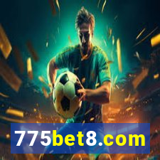 775bet8.com