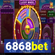 6868bet