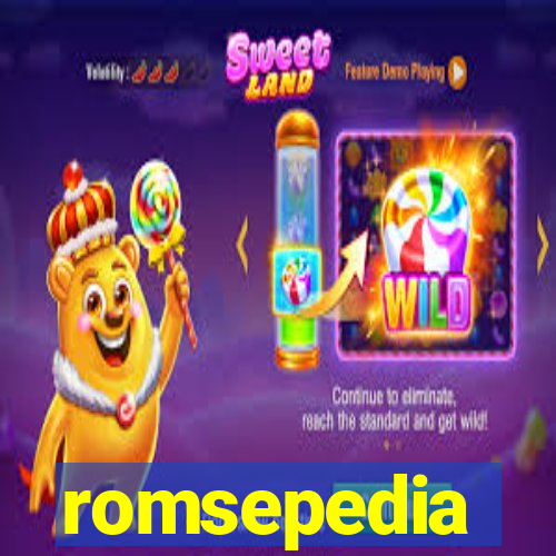 romsepedia