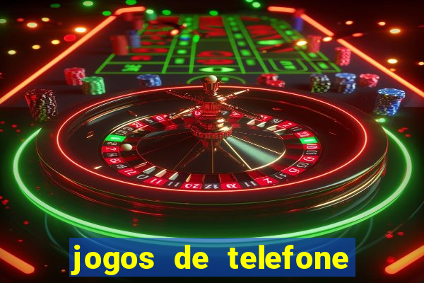 jogos de telefone que ganha dinheiro