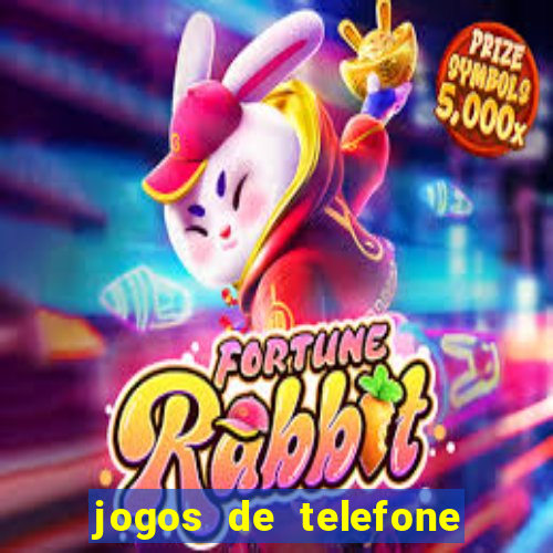 jogos de telefone que ganha dinheiro