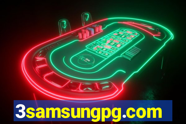 3samsungpg.com