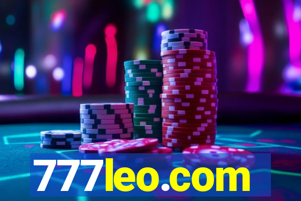 777leo.com